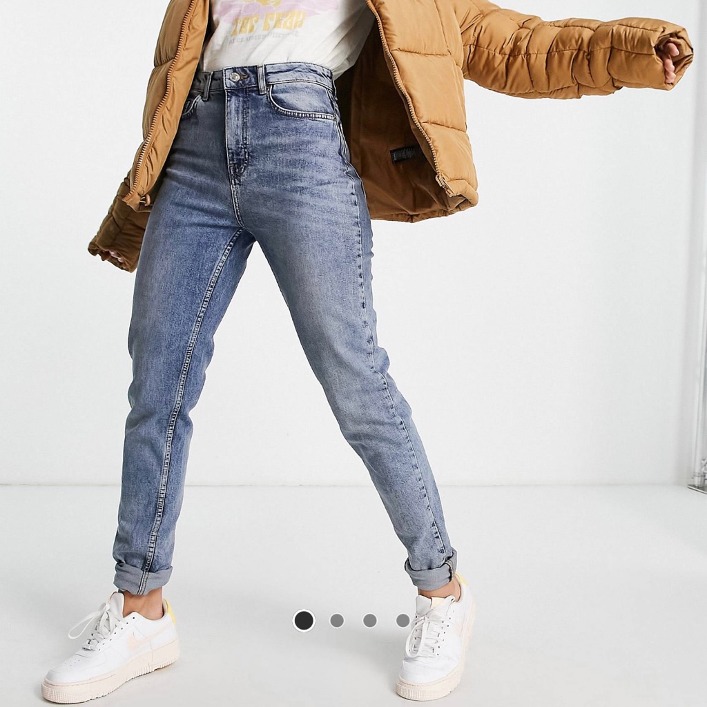 Aeropostale Jeans, 30w/30r, Blue